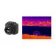 Linear LWIR Thermal Camera Core Uncooled 400x300 50Hz