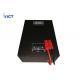 High Power Battery Pack , 60V 100AH Lithium Battery For Electric Vehicles