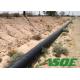 Extruded Weave Structure TPU Water Supply Hose For Frac Water Transferring