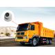 Wide Angle Night Vision Rear View Camera For Trailer Truck / BUS