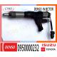 Good Quality Common rail injector 095000-023# 095000-0232 095000-0231 095000-0233 095000-0230 for HINO 23910-1051