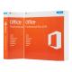 Microsoft Office Professional Plus 2016 DVD , MS Office 2016 Pro Plus Multi - Languague