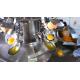Factory Automatic Egg Washing Breaking Egg Liquid Pasteurization Making Machine