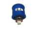 IP54 DC Brushless Motor with Class B Insulation for B2B Market