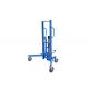 DT400(I) steel manual hydraulic drum lifter Capacity 400Kg