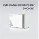 Long Lasting Continuous Wave CW Laser 40000W for High Power Stability