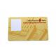 Making plastic id card blank fake credit club membership card plastic vip discount card