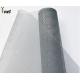 Gray Fiberglass Insect Screen Mesh 0.6m - 2.5m PVC Coated Fiberglass Mesh