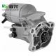 12V 9T 1.4KW Excavator Starter Caterpillar Forklift Motor 128000059 1280000590 D141097 CST40210AS 3060174R 3E5129 6T7002