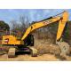 2nd Hand Sany 305 Excavator Used Mini Digger Cheap Used Excavators