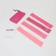 600mm Stretchy Resistance Bands Multifunctional For Whole Body Exercise