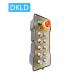 Ten- way single speed switch industrial remote control