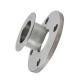 Nickel Alloy Loose Type Flange High Pressure Rating LJRF Lap Joint Flanges for Offshore Field