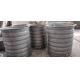 1000L Vertical Water Tank Mold Aluminum Steel Customization