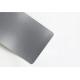 Light Weight Metal 5052 Aluminum Plate Brushed For Electronic Appliances