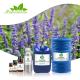 Aromatherapy Essential Oil Set Antispasmodic Clary Sage Essential Oil OEM