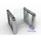 RFID Card Automatic Barrier Gate Face Recognition Access Control Pedestrian Turnstiles
