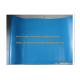 Vinyl Pool Liner UV Resistant Waterproof PVC Inground Swimming Pool Accessories Blue
