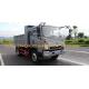 5 Ton HOWO 4x2 Dump Truck Small Sino Dump Truck ZZ3158E3414C1