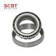368/362 368A 362A Chrome Steel 50.8*90*22.225mm Single Row Cone and Cup Inch Tapered Roller Bearings