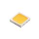 High CRI 500mA LED Light Chip 202lm/W Water Resistant For Led Street Light Module