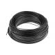 Round Wire Single Core 1.5 Mm Cable , Single Core Pvc Insulated Cable