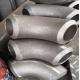 A335 P91 ANSI B16.9 Pipe Fittings Alloy Steel Elbow 45 / 90 / 180DEGREE