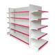 Q235 Cold Rolled Steel Sheet Grocery Store Display Shelf Supermarket Retail Store Display Shelf