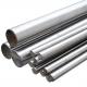 Stainless Steel Round Bars Seamless Alloy Steel Pipe  with and Power Supply Voltage of AC220 ± 10%V