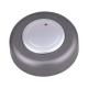 260-433MHZ one  key wireless service round  button  call waiter for restaurant,hospital , hotel and so on