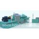 Automatically Hydraulic Solder Wire Extrusion Machine PLC Control