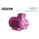Y2 Series 3 Phase Induction Motor IP44 Asynchronous AC Electric 0.18-315kw
