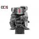 Hot sale used complete diesel engine assy truck spare parts accessories used cummins engine for 6LT 5.9L
