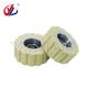 Rubber Pressure Wheel For Cehisa Edgebander Woodworking Machine Spares Supplier
