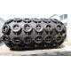 6-10 Years Lifespan Pneumatic Rubber Fender For Chain Net Type Efficiency