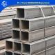 Low Carbon Steel Square Rectangle Rectangular Hollow Section Steel Tubes in GB Standard