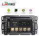 8 Core Vehicle Dvd Player , Radio Stereo WIFI BT GPS Double Din Dvd Player