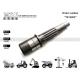 209-5894 Precision E323 Excavator Travel Hydraulic Motor Shaft with Gear Meshing