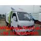 customized Dongfeng tuyi mini 4*2 gasoline road sweeper truck for sale, HOT SALE!best price street sweeping vehicle