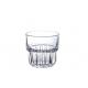 Small Drinking 150ml Whiskey Glass Cups Resturant Dinner Set Eco Friendly