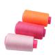 Manufacturers Industrial 100 Spun Polyester Sewing Thread 40/2 Ideal for Dyed Dresses