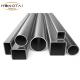3048mm ERW Seamless Square Stainless Steel Pipe 8k Hairline