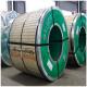J1 J2 201 Cold Rolled Stainless Steel Coil ASTM AISI SS 304 Coil No.4 BA