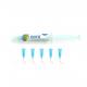PH 4-7 Root Canal Endodontics Milky White Gel With Uniform Color
