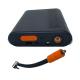 600A Overcharge Protection Portable Tyre Inflator Pump 8800mAh