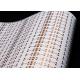 12V Double Sided Custom LED FPC Flexible Circuit Boards For Automotive Instruments