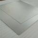 99.8% Titanium Sheet Metal ASTM B265 1 Inch Titanium Plate