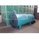 YYQW Series Low Pressure Hot Oil Boiler 1400Kw Thermal Oil Heating System