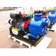 2018 new product T Series 6 Inch Self Priming Agricultural Irrigation Diesel Water Pump