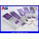 Anabolic Science 10ml Vial Boxes  /  Peptide Medicine Packing Box For Glass Vials custom printed boxes